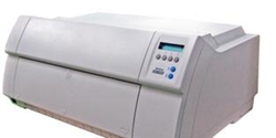航天信息Aisino GD-9830打印机