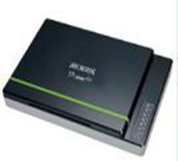 中晶Microtek XT3000 Plus扫描仪