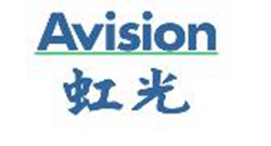虹光Avision T2000扫描仪