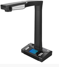 紫光Uniscan E-Scan 180 Plus成册扫描仪