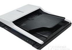 紫光Uniscan F1110扫描仪