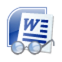 Microsoft Office Word Viewer 2003 v11.0.8173.0