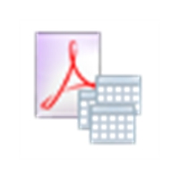 A-PDF Data Extractor v3.8.0.0