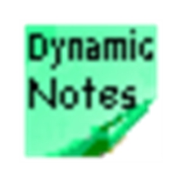 Dynamic Notes v3.65.1.4400