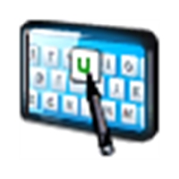 Mytouch易维触摸屏软键盘 v5.4