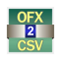 OFX2CSV v2.2.0.6