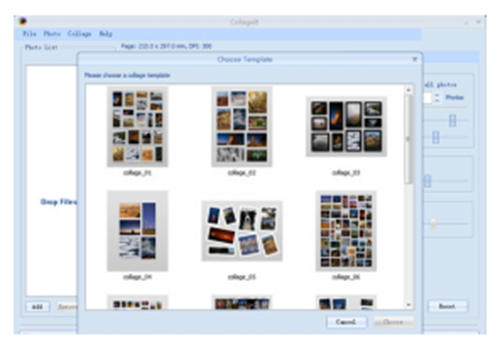 CollageIt