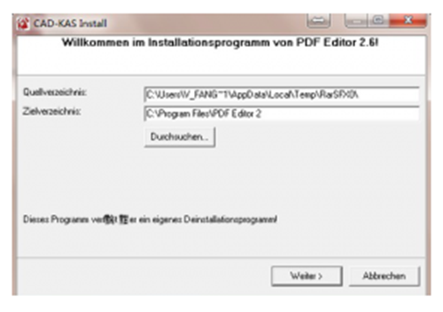 PDF Editor