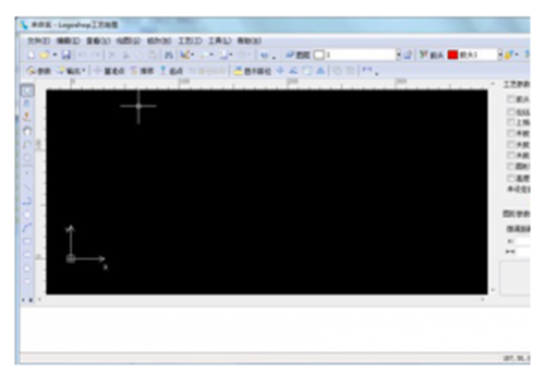 Logoshop滴塑处理应用软件