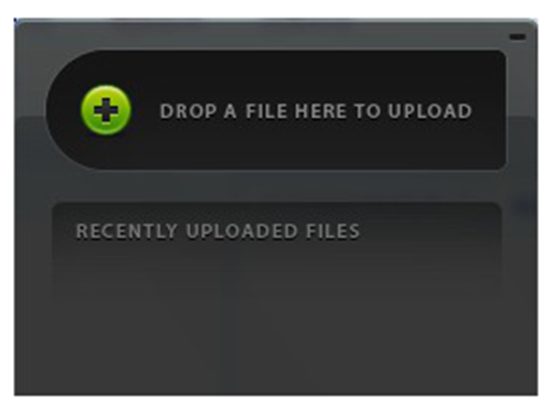 localhostr uploadr