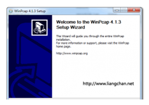 WinPcap