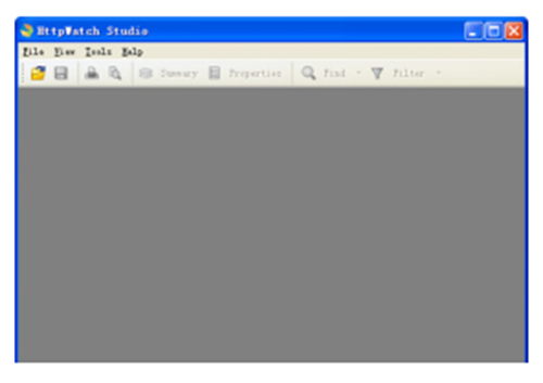 HttpWatch Studio
