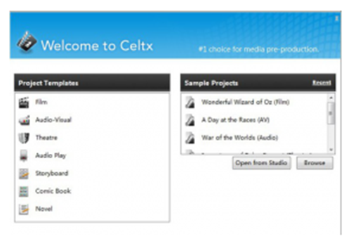 Celtx