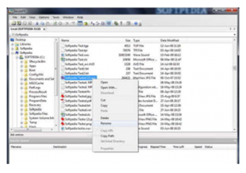 SecureFX