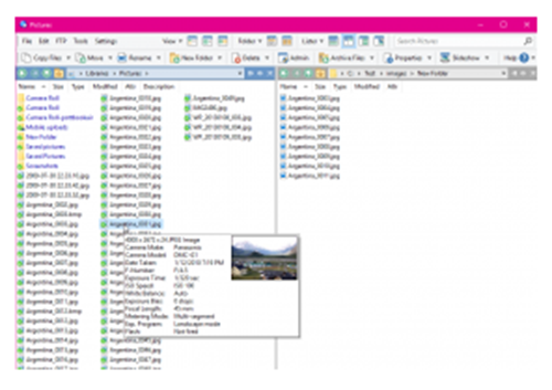Directory Opus