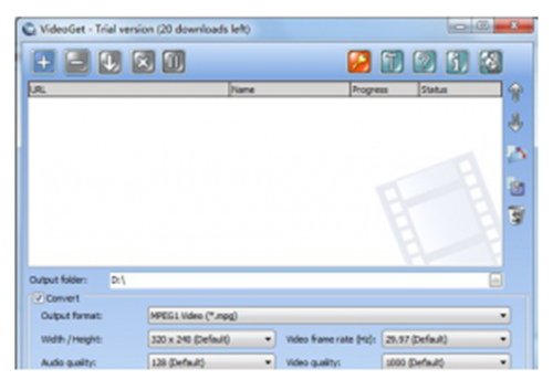 VideoGet