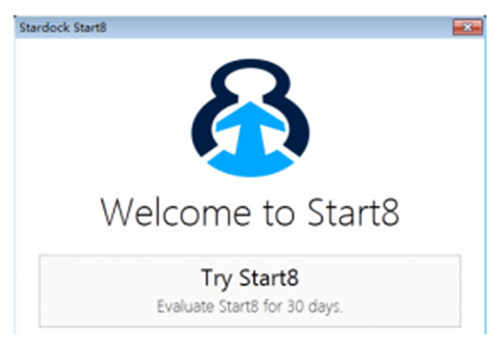 Start8