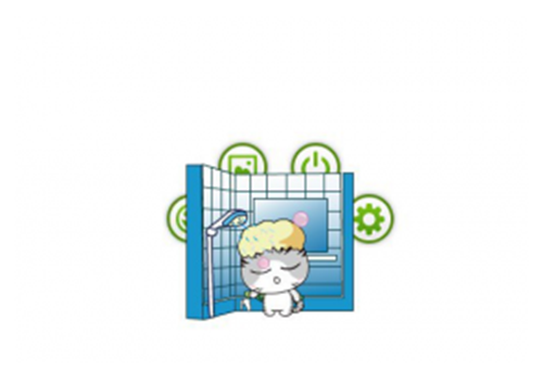 小萌宝