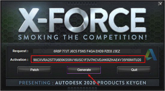 autodesk vred professional 2021注册机