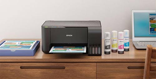 epson l3119打印机驱动