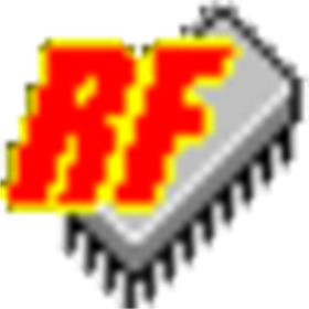 RF1800mini(润飞烧写器软件) v2005免费版