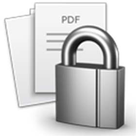 PDF页面锁 v2.1