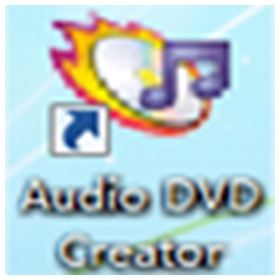 Audio DVD Creator v1.9.1.0汉化注册版