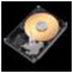 HD Tune Prov5.60绿色版