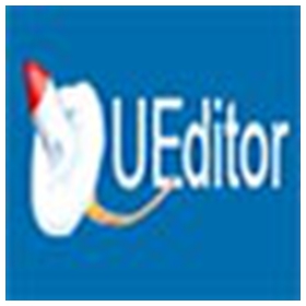 百度文本编辑器ueditor v1.4.3.3绿色版