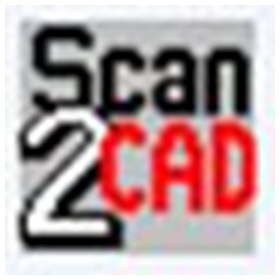 scan2cad pro中文版 v7.2绿色版