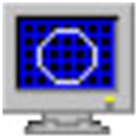 Monitors Matter CheckScreen(液晶显示器检测软件) v1.2绿色版