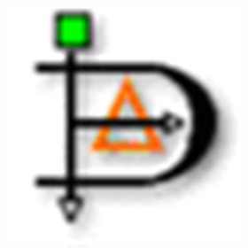 Dia Diagram Editor(流程图绘制软件) v0.97.2中文版
