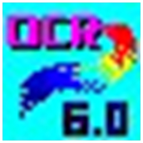 尚书六号汉字表格识别系统 v6.0