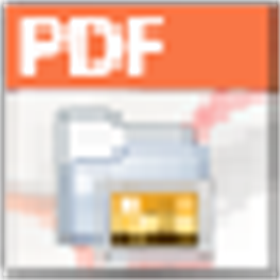 奇好PDF图片提取工具 v4.0.1