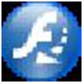 EXE2SWF转换器 V8.0 绿色版