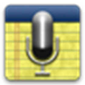 AudioNote(录音笔记本)v2.5.0官方版