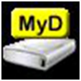 MyDefrag v4.3.1