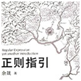 正则指引 余晟pdf扫描版