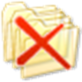 empty folder nuker(空文件夹清除工具) v1.5