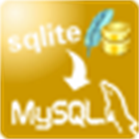 SqliteToMysql(数据库转换工具) v2.0