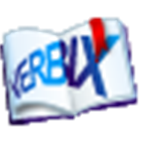 Activate Verbix(外语词典) v10.1.3
