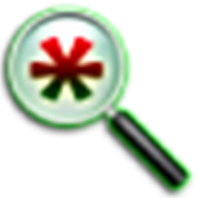 网页密码查看精灵绿色版 v1.8.0绿色版