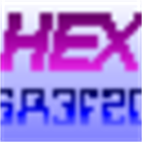 winhex简体中文破解版 v20.8绿色单文件版