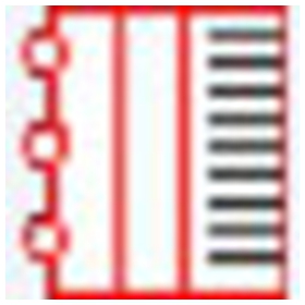 百乐财务金额小键盘打字练习 v5.2
