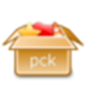 winpck解包工具 v1.13.2