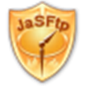 JaSFTP(FTP工具)v12.08官方版