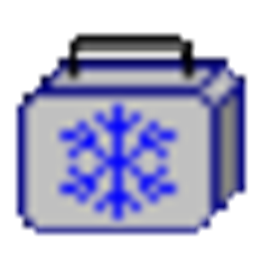 CoolPack(制冷系统设计软件) v1.50