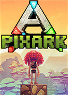 方块方舟(PixARK) v1.188