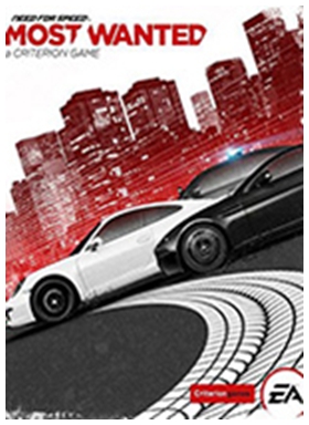 极品飞车17最高通缉中文版 v1.5.0免安装版