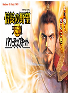 信长之野望13天道电脑版 